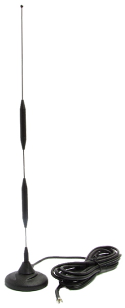 ROPAM ANTENA AT-GSM-MAG 9DB SMA aprašymas - Prekės nuotrauka