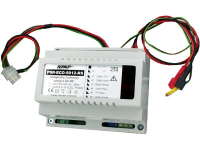 ROPAM MAITINIMO ŠALIMAS PSR-ECO-5012-RS (NEO JUNGIMO KABELIS) aprašymas - Prekės nuotrauka