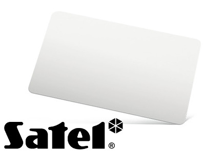 SATEL KARTA KT-STD-1 aprašymas - Prekės nuotrauka SATEL KARTA KT-STD-1 aprašymas - Prekės nuotrauka