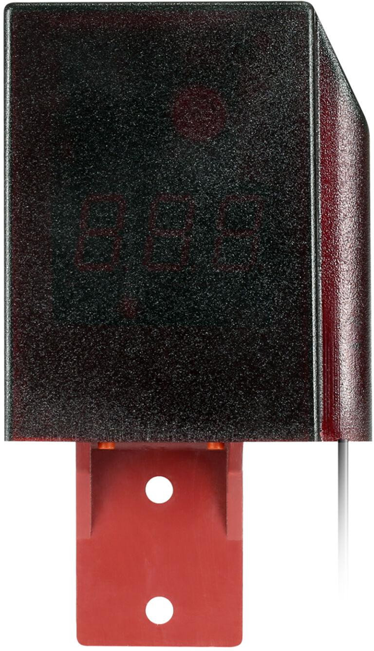 Sterownik/radioodbiornik GSM Proxima MyGate 4G/LTE VoLTE aprašymas - Prekės nuotrauka