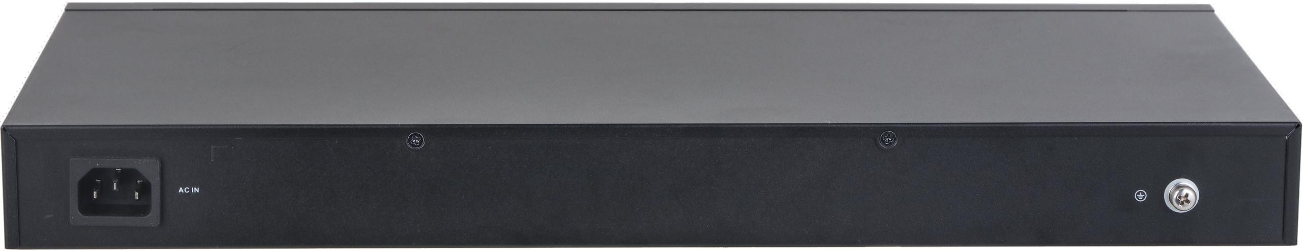 Šakotuvas Dahua Technology Jungiklis Dahua CS4228-24GT-240 aprašymas - Prekės nuotrauka