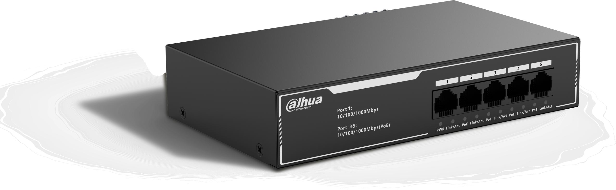 switch-dahua-sg1005lp