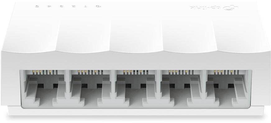 Šakotuvas JUNGIKLIS TP-LINK LS1005 aprašymas - Prekės nuotrauka