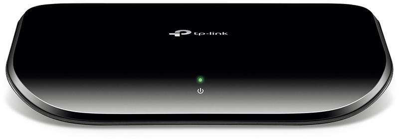 Šakotuvas JUNGIKLIS TP-LINK TL-SG1005D aprašymas - Prekės nuotrauka
