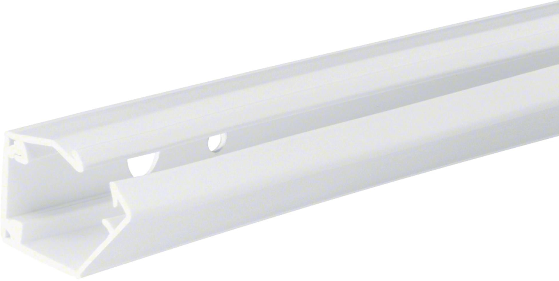 tehalit.LFR Kanał su rolki PVC 7x12mm, balta HAGER LFR0701209016A aprašymas - Prekės nuotrauka tehalit.LFR Kanał su rolki PVC 7x12mm, balta HAGER LFR0701209016A aprašymas - Prekės nuotrauka