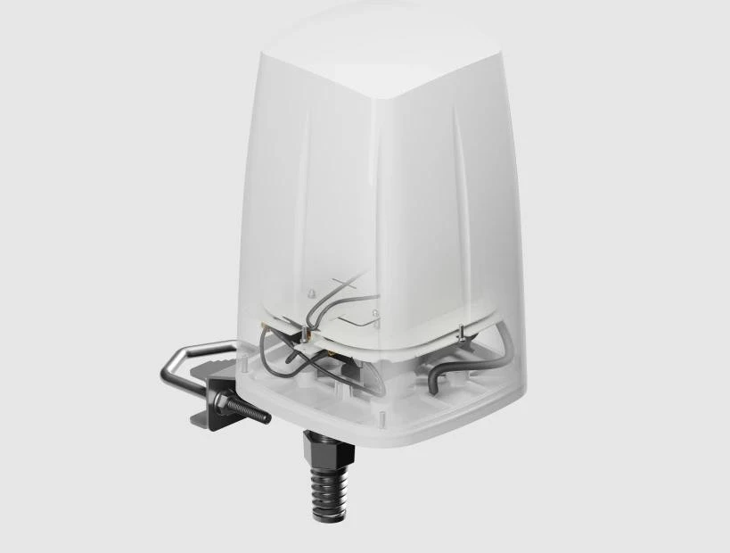 Teltonika išorinė antena SMA PR1IC860 LTE/Wi-Fi antena su 71 dažniu RUT2 serijos maršrutizatoriams aprašymas - Prekės nuotrauka