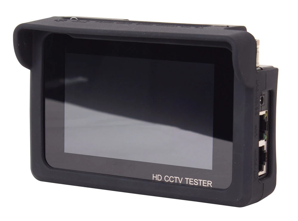 Testeris CCTV Kenik KG-T48-B aprašymas - Prekės nuotrauka