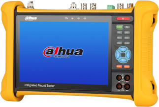 TESTER DAHUA PFM906-V2 aprašymas - Prekės nuotrauka TESTER DAHUA PFM906-V2 aprašymas - Prekės nuotrauka