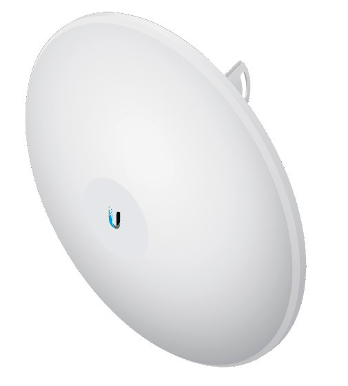 Maršrutizatorius UBIQUITI POWERBEAM PBE-2AC-400 aprašymas - Prekės nuotrauka