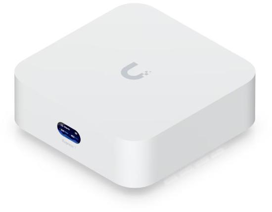 Maršrutizatorius Ubiquiti UniFi Express 7 (UX7) aprašymas - Prekės nuotrauka