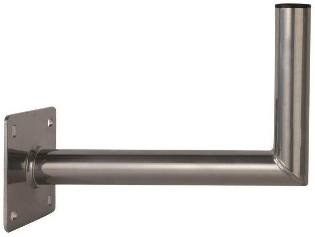 corner wall bracket-al-usl-48450al-aluminum