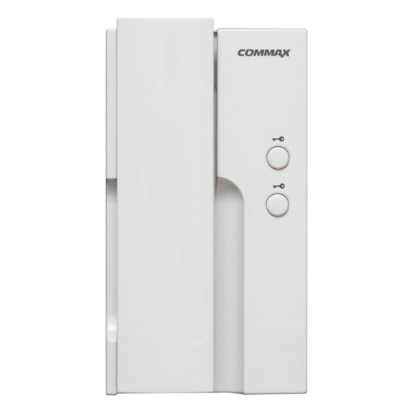 Uniphone-Commax-DP-2HPR-230V-AC