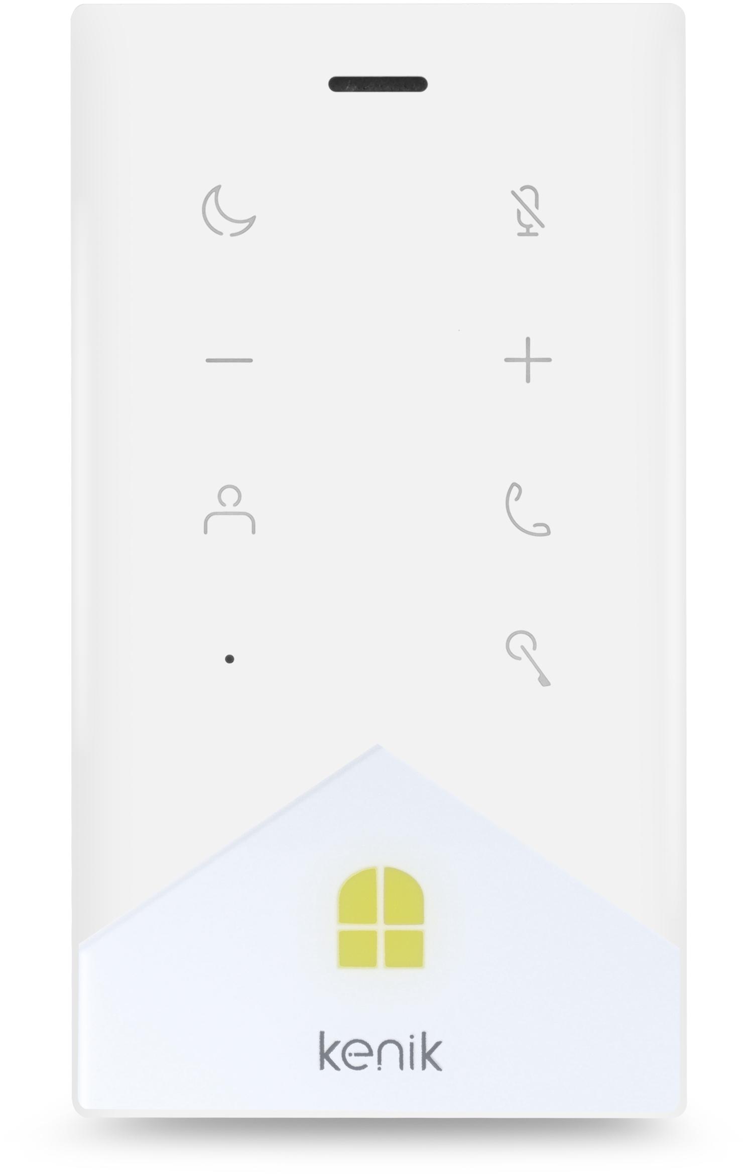 intercom for video, intercom system-kenik