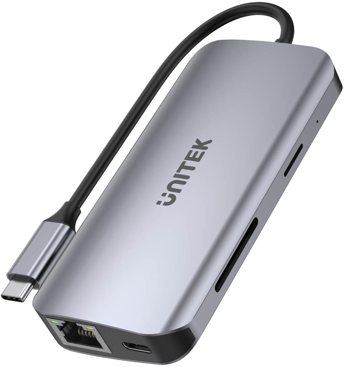 untek-d1122a01-aktyvny-hub-usb-c-5gbps