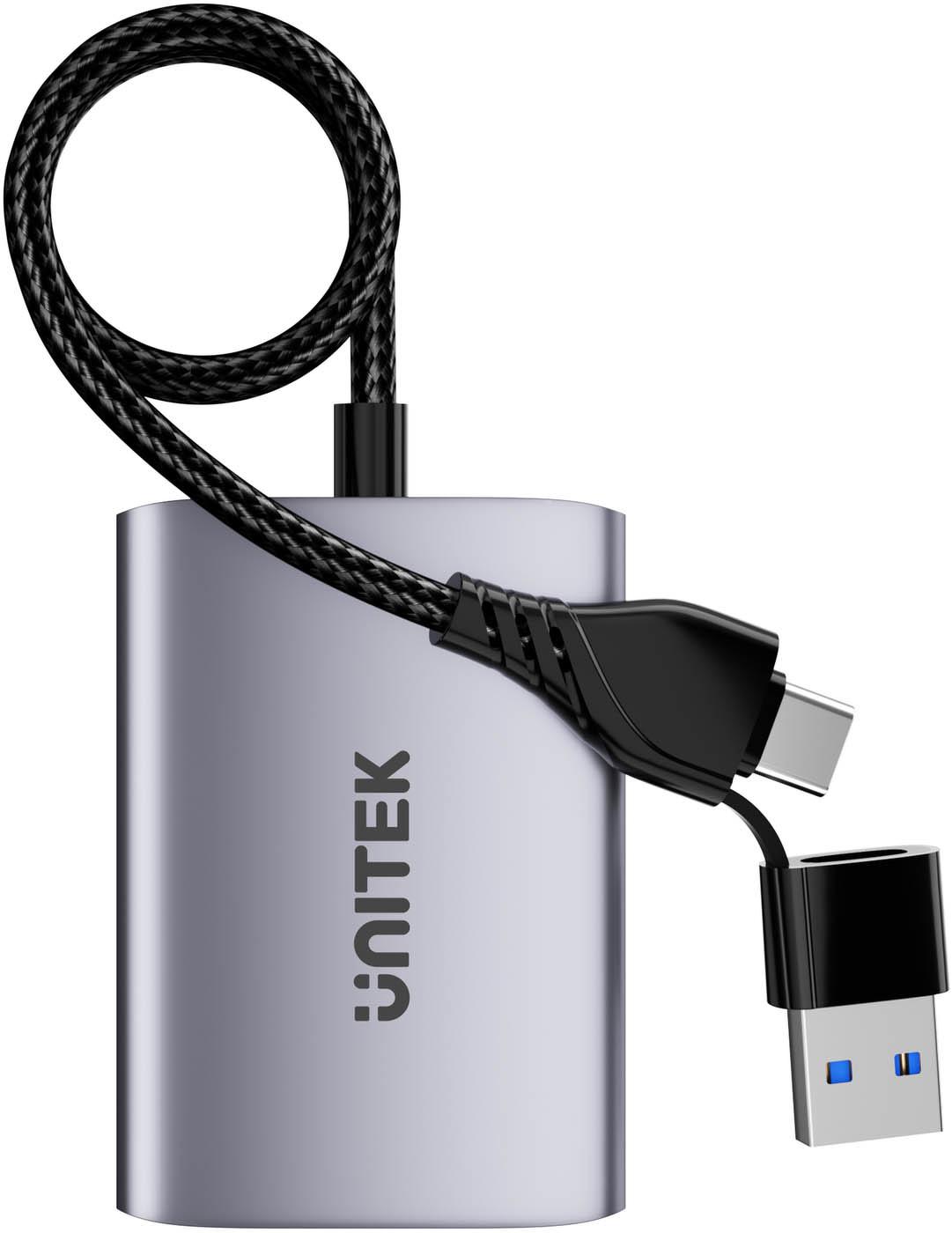 untek-v1427a01-adapter-usbca-na-2x-hdmi