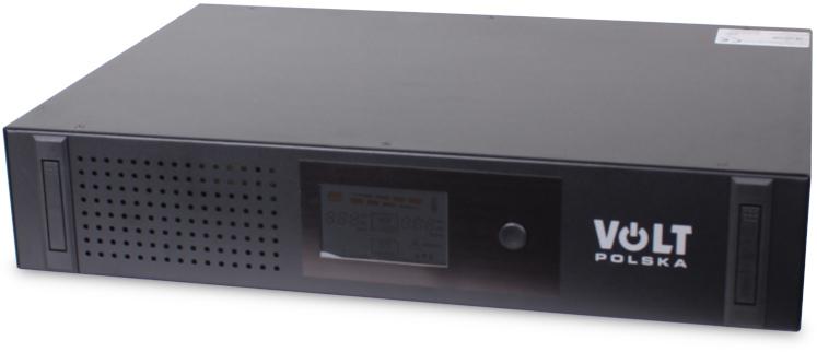 UPS AVARINIS MAITINIMO VOLT POLSKA RACKUPS 1200VA 720W aprašymas - Prekės nuotrauka UPS AVARINIS MAITINIMO VOLT POLSKA RACKUPS 1200VA 720W aprašymas - Prekės nuotrauka