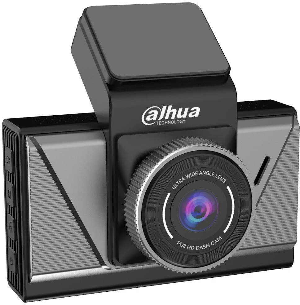 DASHCAM 105 DEGREE 4K+1K/TFT WIFI S10 DAHUA aprašymas - Prekės nuotrauka