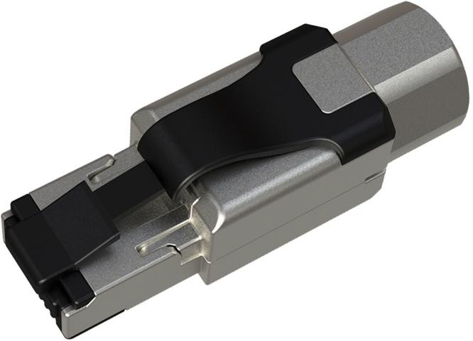 SOLARIX RJ45 SELARIX RJ45 CAT.6A STP NAUJA 1 vnt. MODULINĖ JUNGTIS aprašymas - Prekės nuotrauka SOLARIX RJ45 SELARIX RJ45 CAT.6A STP NAUJA 1 vnt. MODULINĖ JUNGTIS aprašymas - Prekės nuotrauka