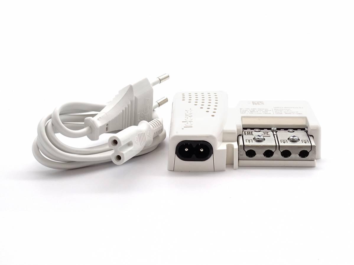 antena-stiprintuvas televes-picokom-1-we