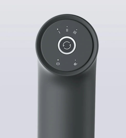 Masažuoklis Xiaomi Massage Gun mini 2 EU aprašymas - Prekės nuotrauka