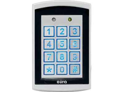 KODO UŽRAKTAS EURA AC-20C7 aprašymas - Prekės nuotrauka