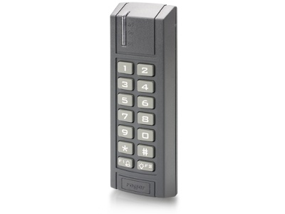 code lock roger-sl2000e