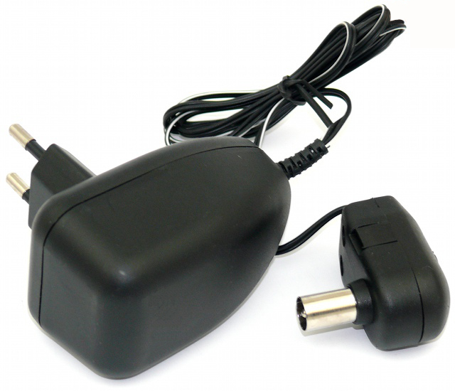 LTC Spacetronik ZS-12V/100MA ANTENOS MAITINIMAS SU SEPARATORIAUS (ZASATV) aprašymas - Prekės nuotrauka