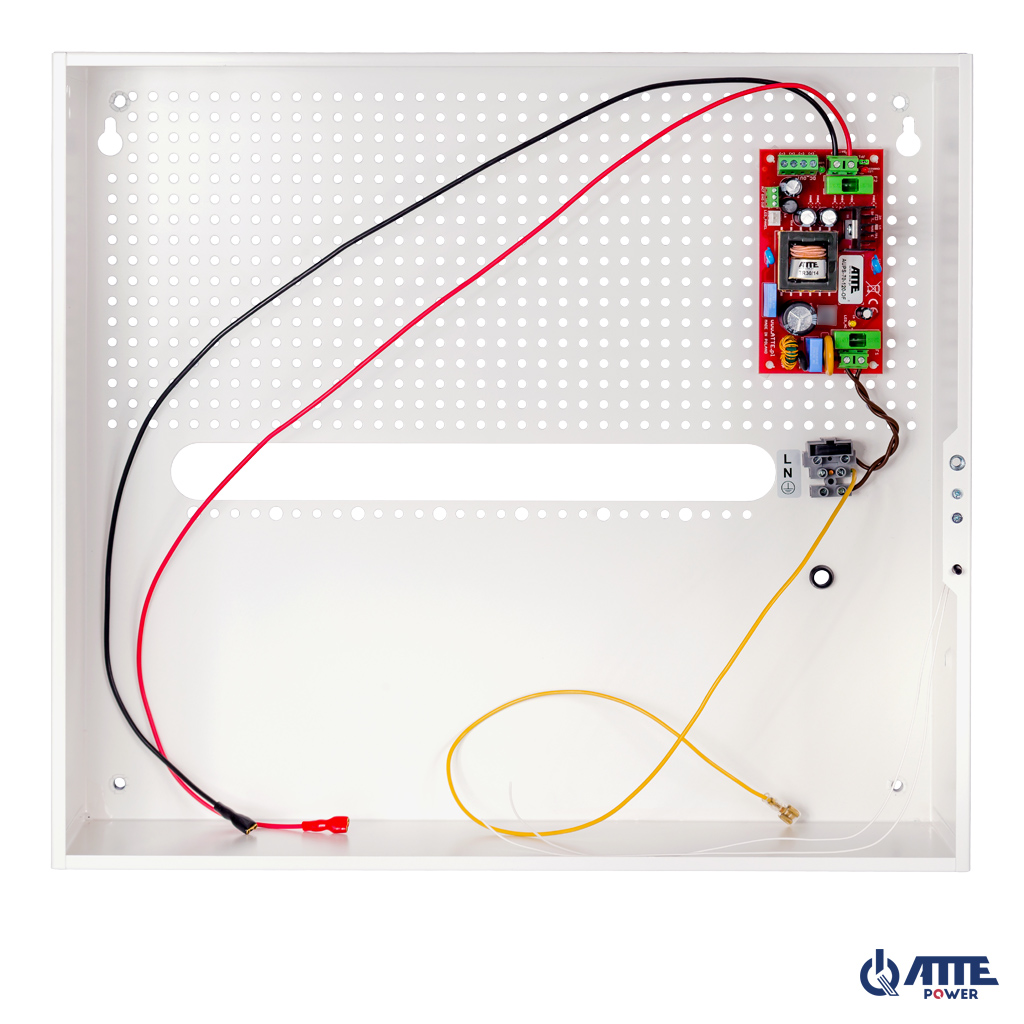 Power supply-buffer-SMPS-12v-6a-72w-atte-aups-70-120-h