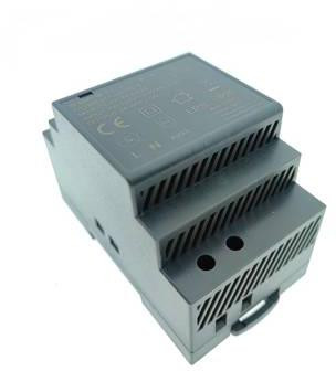 DIN bėgelio ESPE HDN-10024 24V/100W/3.8A JUNGIMO MAITINIMAS aprašymas - Prekės nuotrauka