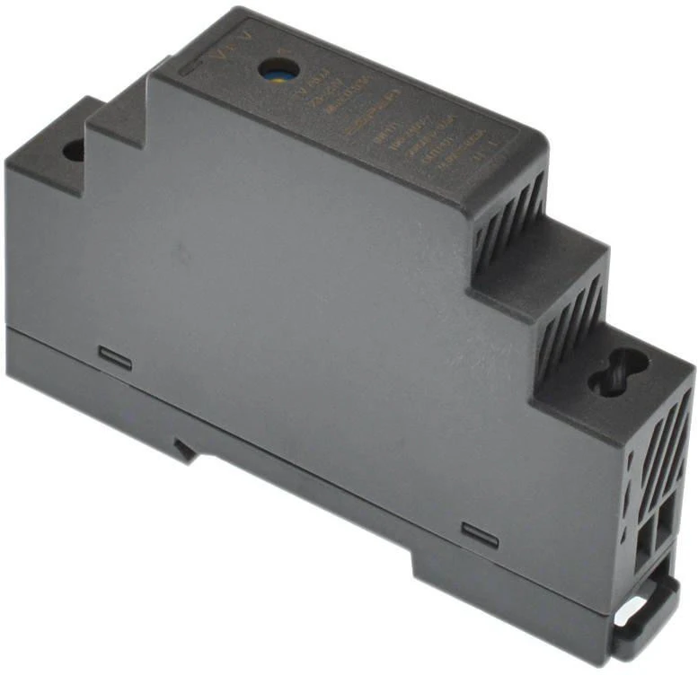 DIN bėgelio ESPE HDN-1512 12V/15W/1.25A IŠJUNGIMO MAITINIMO ŠALIMAS aprašymas - Prekės nuotrauka DIN bėgelio ESPE HDN-1512 12V/15W/1.25A IŠJUNGIMO MAITINIMO ŠALIMAS aprašymas - Prekės nuotrauka