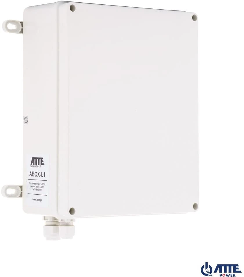 SMPS 12V 6A 72W ATTE APS-70-120-L1 maitinimo šaltinis aprašymas - Prekės nuotrauka