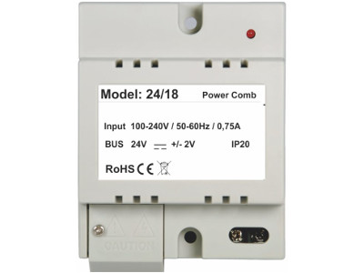 power supply-vidos-duo-p2418