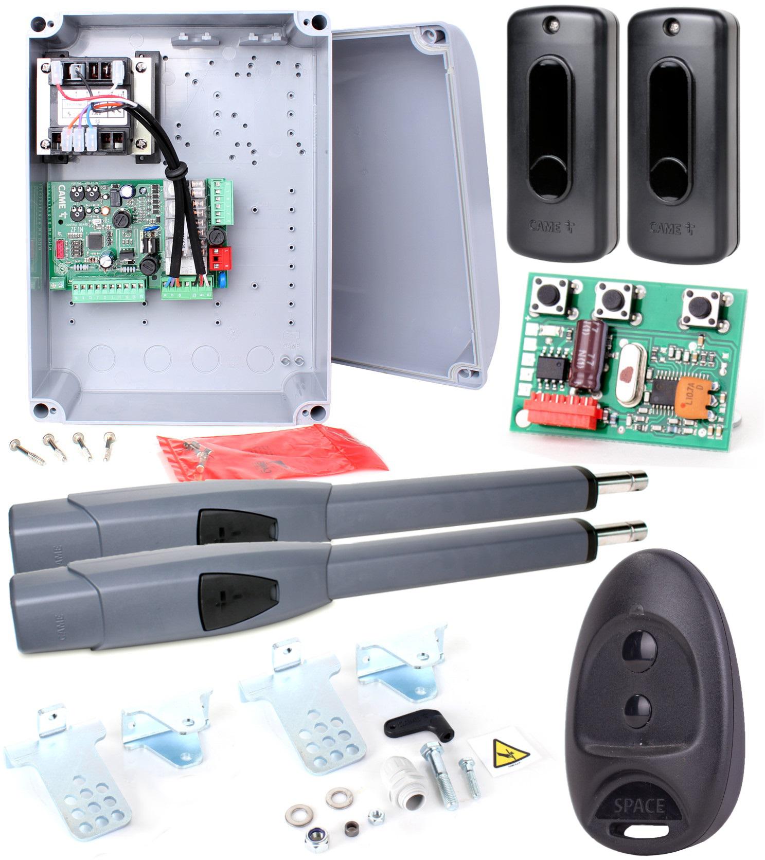 kit-come-ats-50ags-230v-long-space-do