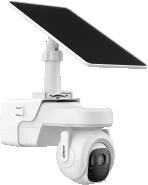Dahua rinkinys 4G kameros skydelis KIT/BP4A-4G-0360B/M0508 aprašymas - Prekės nuotrauka