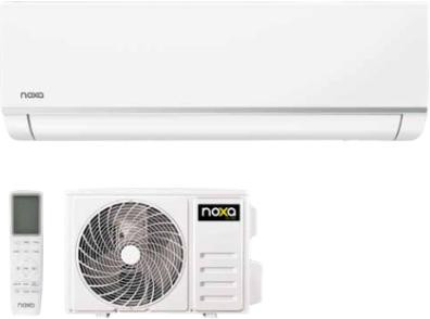 Kondicionierius Oro kondicionavimo komplektas Noxa Balance SXP-35B-1A aprašymas - Prekės nuotrauka