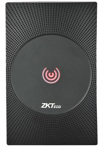 ZKTeco ACC-ER-KR610E išorinis artumo skaitytuvas aprašymas - Prekės nuotrauka