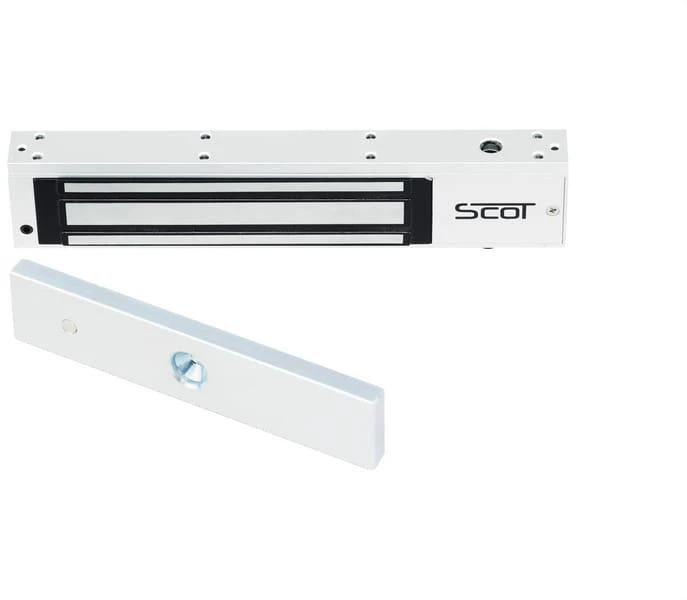 Carruzzo SCOT EL-600SL2 elektromagnetinė spyna aprašymas - Prekės nuotrauka