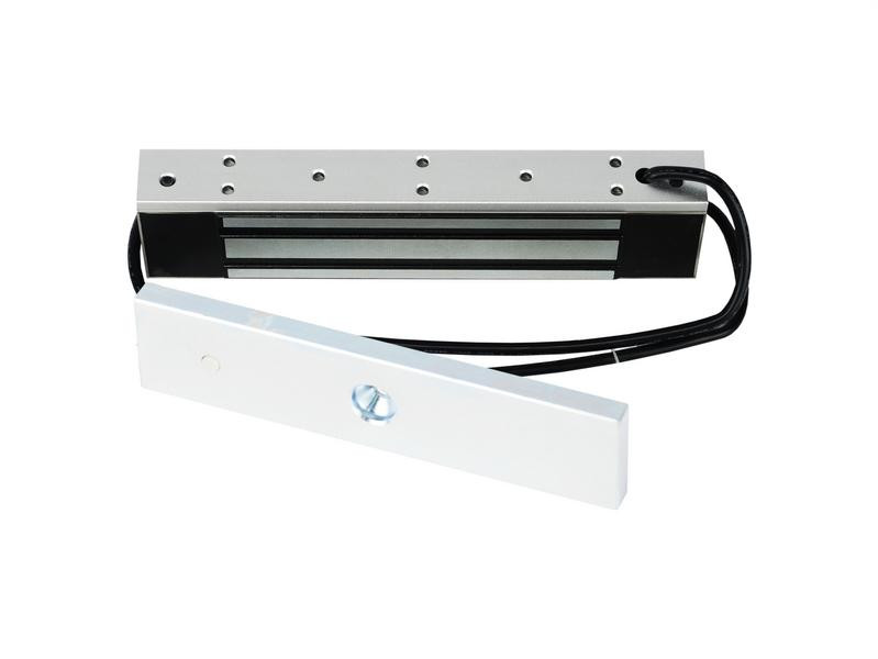Carruzzo SCOT EL-800WS išorinė elektromagnetinė spyna. aprašymas - Prekės nuotrauka