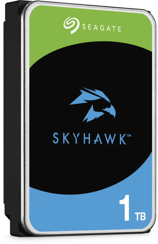 Disk HDD Seagate SkyHawk ST1000VX013 1TB
