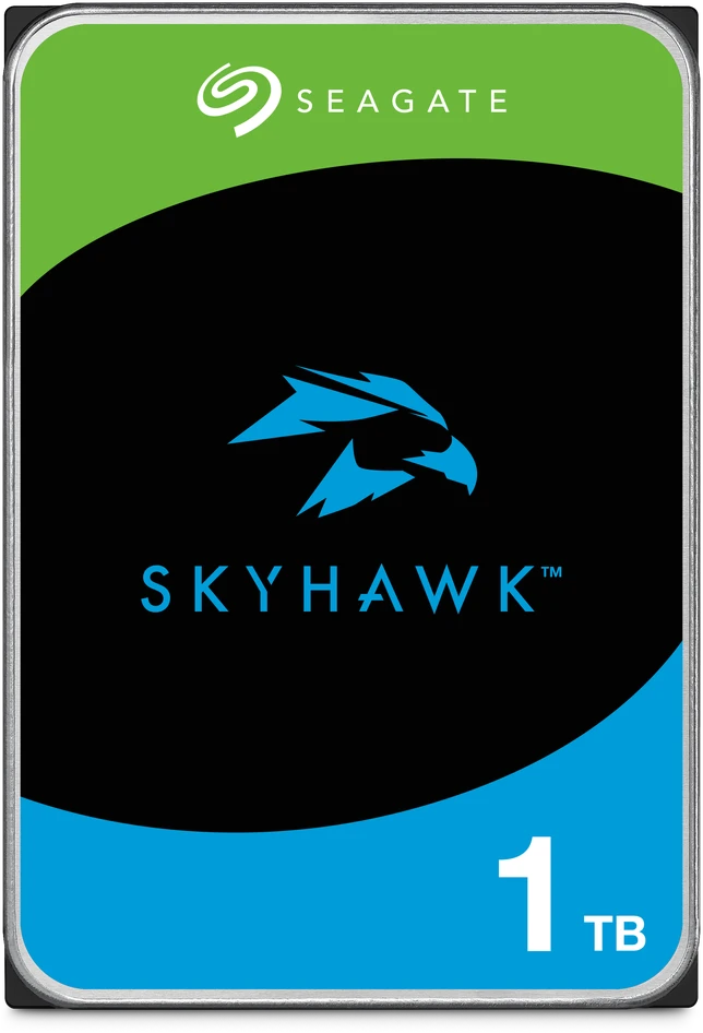 Disk HDD Seagate SkyHawk ST1000VX013 1TB