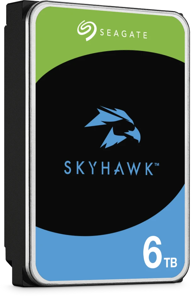 Disk HDD Seagate SkyHawk ST6000VX009 6TB