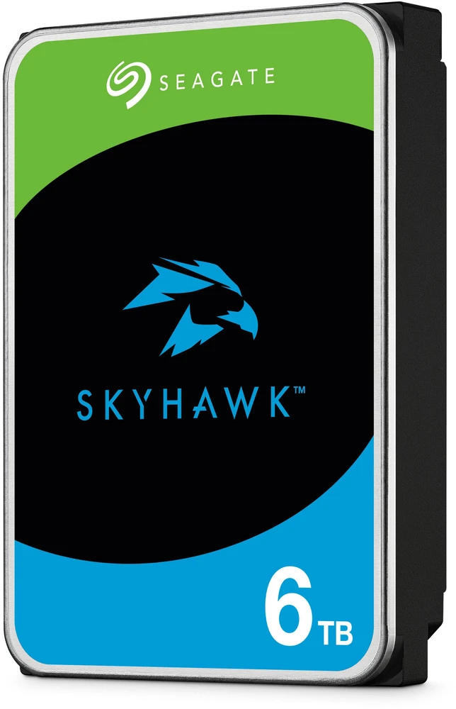 Disk HDD Seagate SkyHawk ST6000VX009 6TB