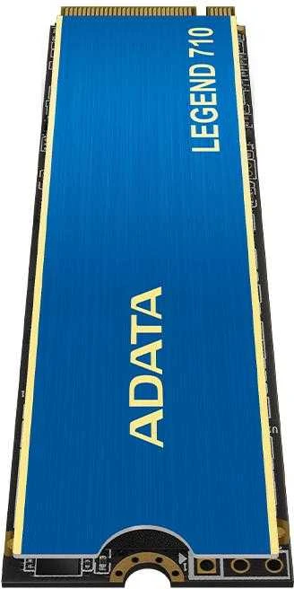 SSD diskas ADATA LEGEND 710 256GB PCIe 3x4 2.1/1 GB/s M2