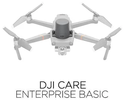 „DJI Care Enterprise Basic Mavic 2 Enterprise Advanced RTK“ modulis – elektroninis kodas