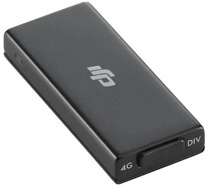 DJI Cellular 4G Dongle