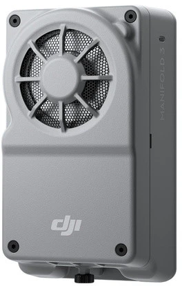 DJI Kolektorius 3