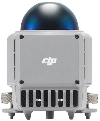 DJI Matrice 4 kliūčių aptikimo modulis