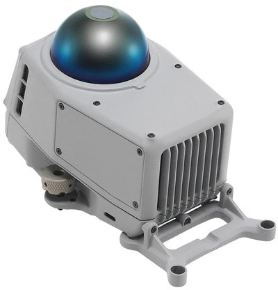 DJI Matrice 4 kliūčių aptikimo modulis