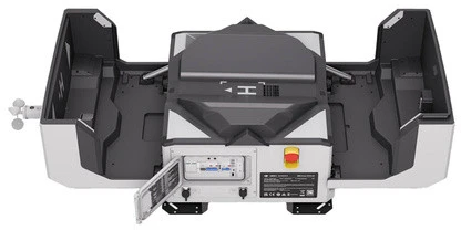 DJI Doko stotelė Dock 2
