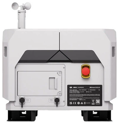 DJI Doko stotelė Dock 2
